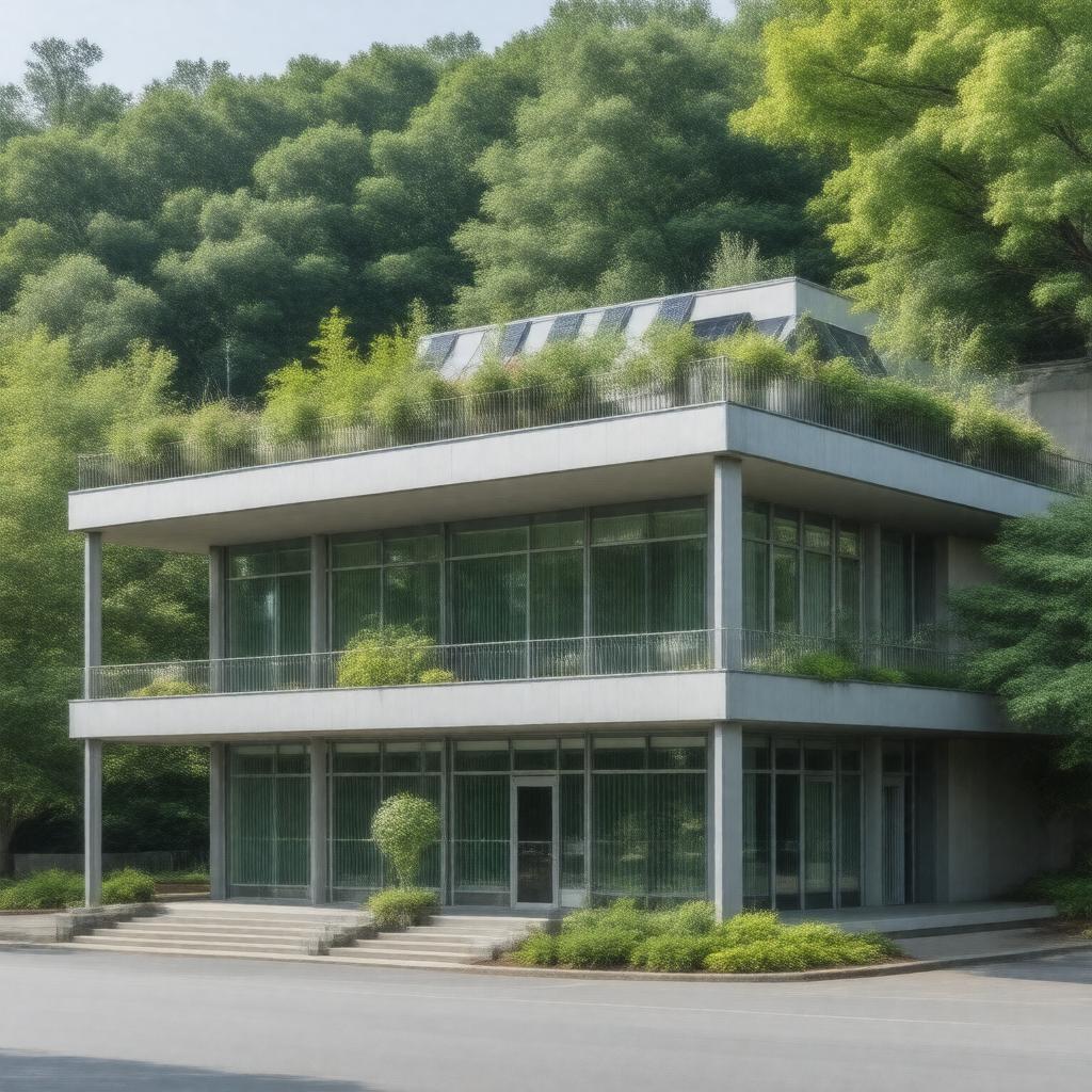 Center for International Environment and Resource Policy